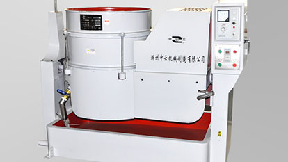 Huzhou zhongyun Machinery Manufacturing Co., Ltd