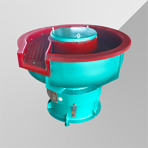 150L vibration polishing machine with separation 150L vibration polishing machine with separation