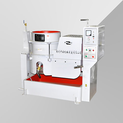 50L eddy current machine