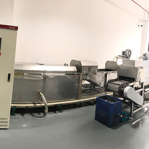 Huzhou zhongyun Machinery Manufacturing Co., Ltd