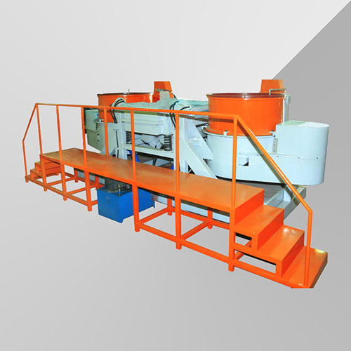 Huzhou zhongyun Machinery Manufacturing Co., Ltd