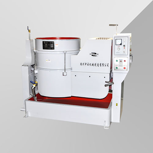 Huzhou zhongyun Machinery Manufacturing Co., Ltd