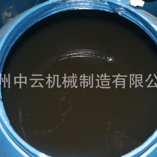 Huzhou zhongyun Machinery Manufacturing Co., Ltd