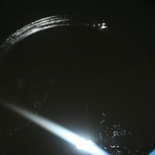 Huzhou zhongyun Machinery Manufacturing Co., Ltd