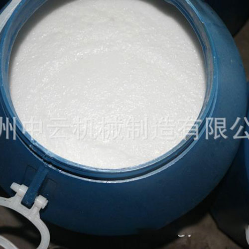 Huzhou zhongyun Machinery Manufacturing Co., Ltd