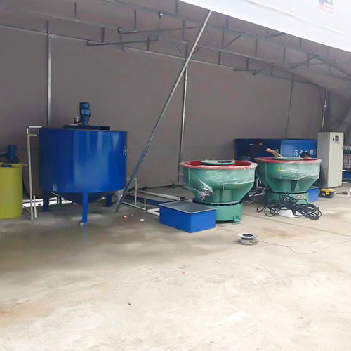 Huzhou zhongyun Machinery Manufacturing Co., Ltd