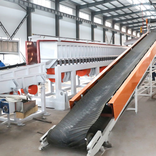 Huzhou zhongyun Machinery Manufacturing Co., Ltd