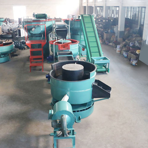 湖州中云机械制造股份有限公司