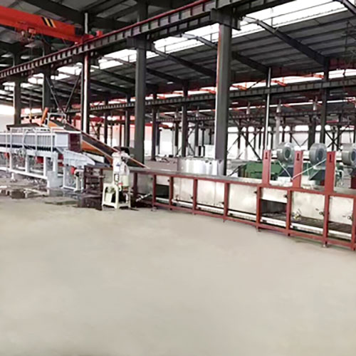 湖州中云机械制造股份有限公司