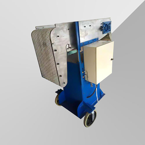 湖州中云机械制造股份有限公司