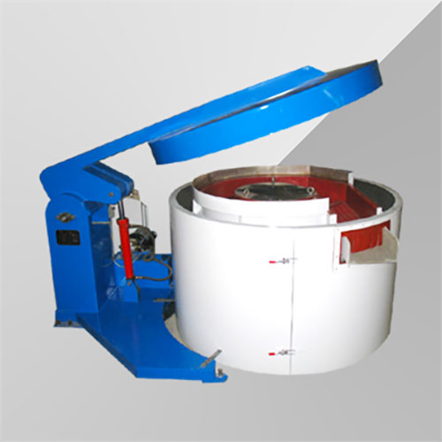 湖州中云机械制造股份有限公司