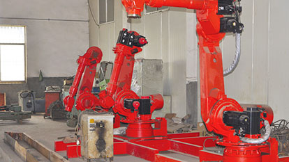 Huzhou zhongyun Machinery Manufacturing Co., Ltd