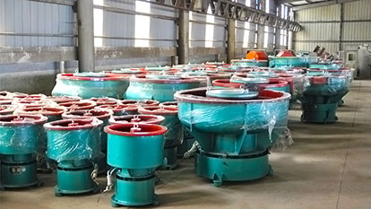 Huzhou zhongyun Machinery Manufacturing Co., Ltd