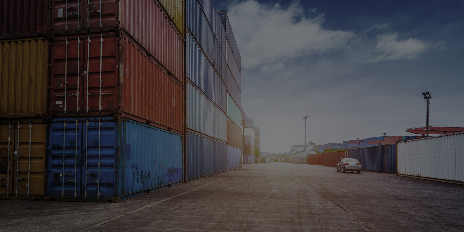 Huzhou zhongyun Machinery Manufacturing Co., Ltd